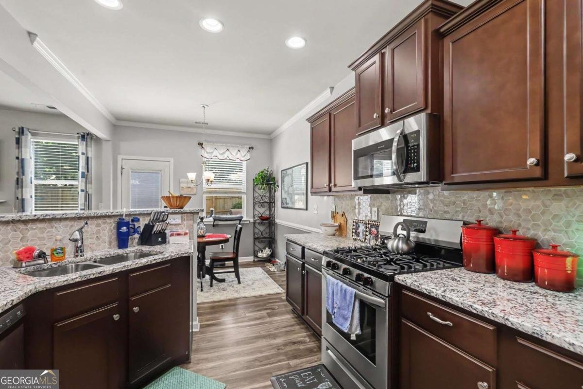 253 Merritt Circle Newnan - Photo 9