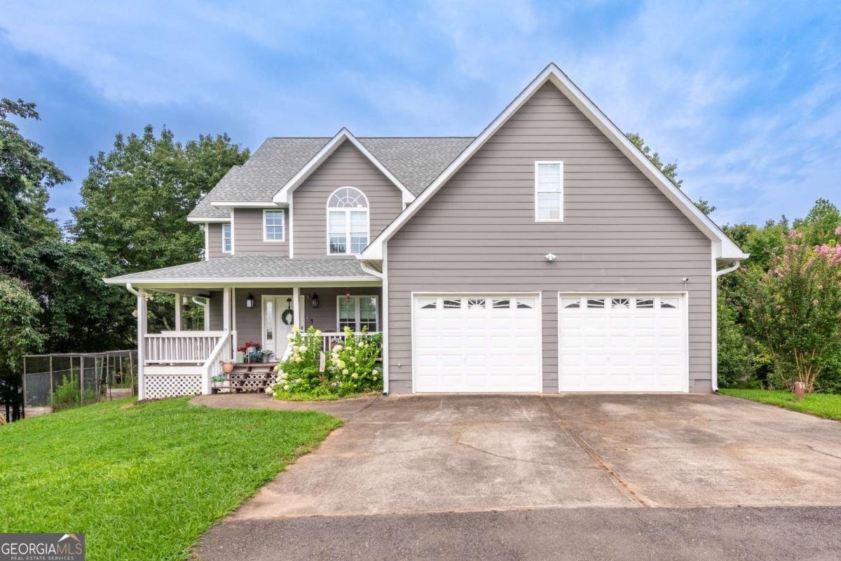 271 Big Sky Lane Jasper - main photo