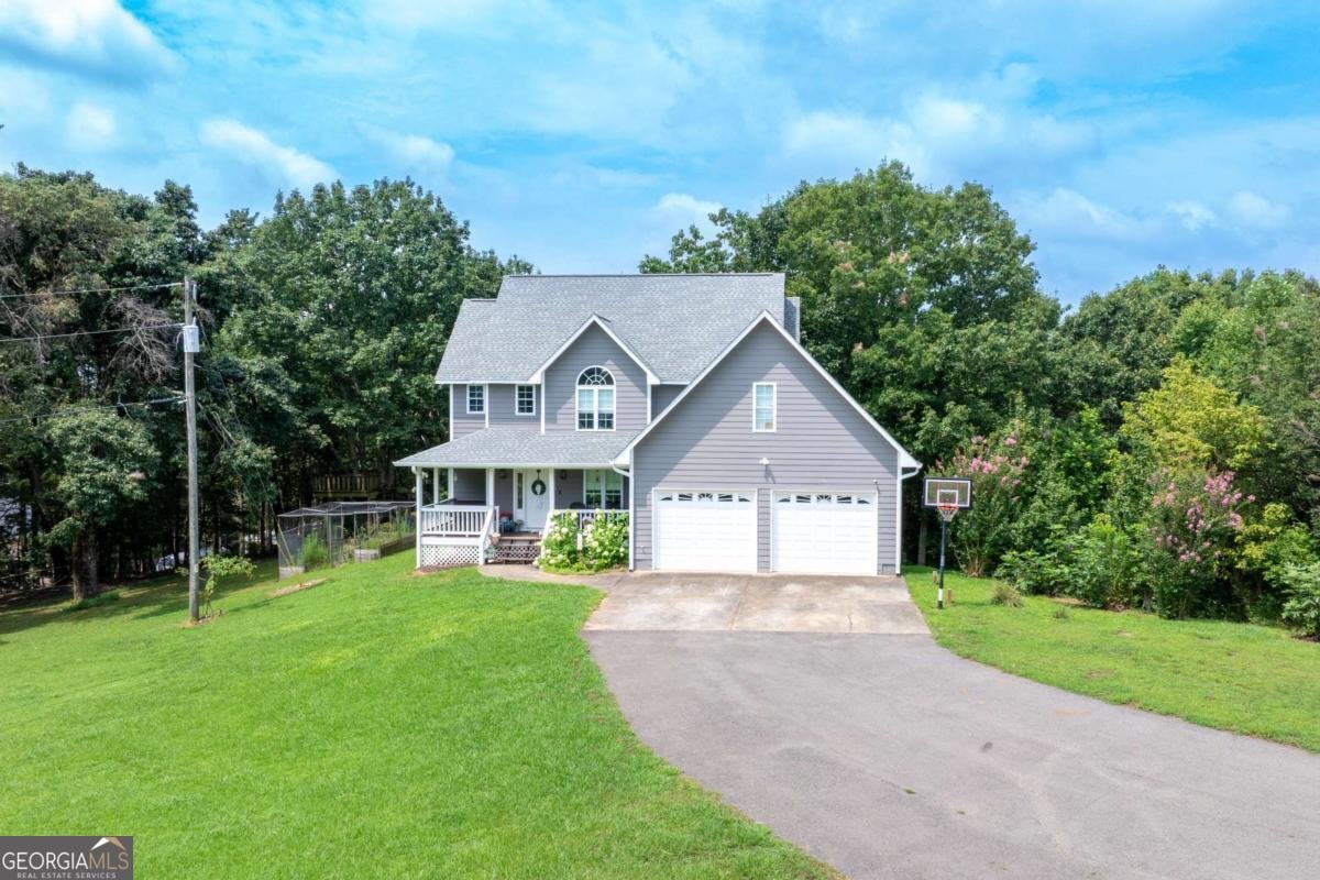 271 Big Sky Lane Jasper - Photo 53
