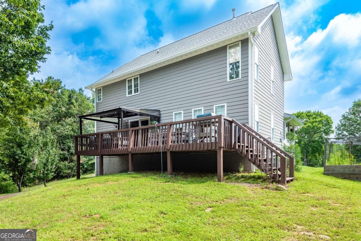 271 Big Sky Lane Jasper - Photo 57