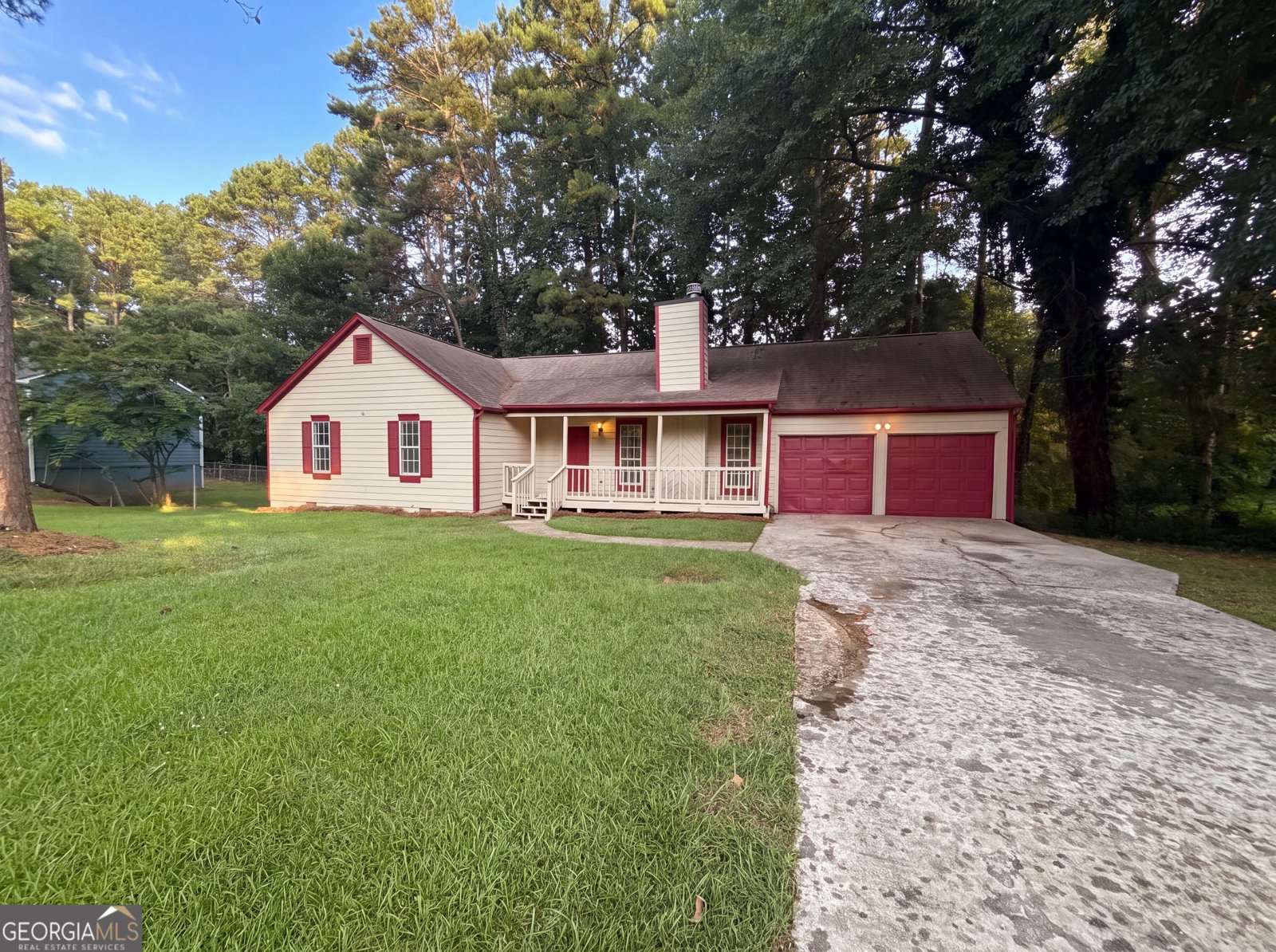 4320 Southvale Drive Decatur - Photo 28