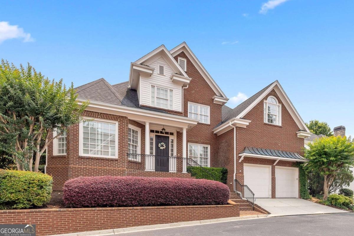 2265 Valley Brook Way Brookhaven - main photo