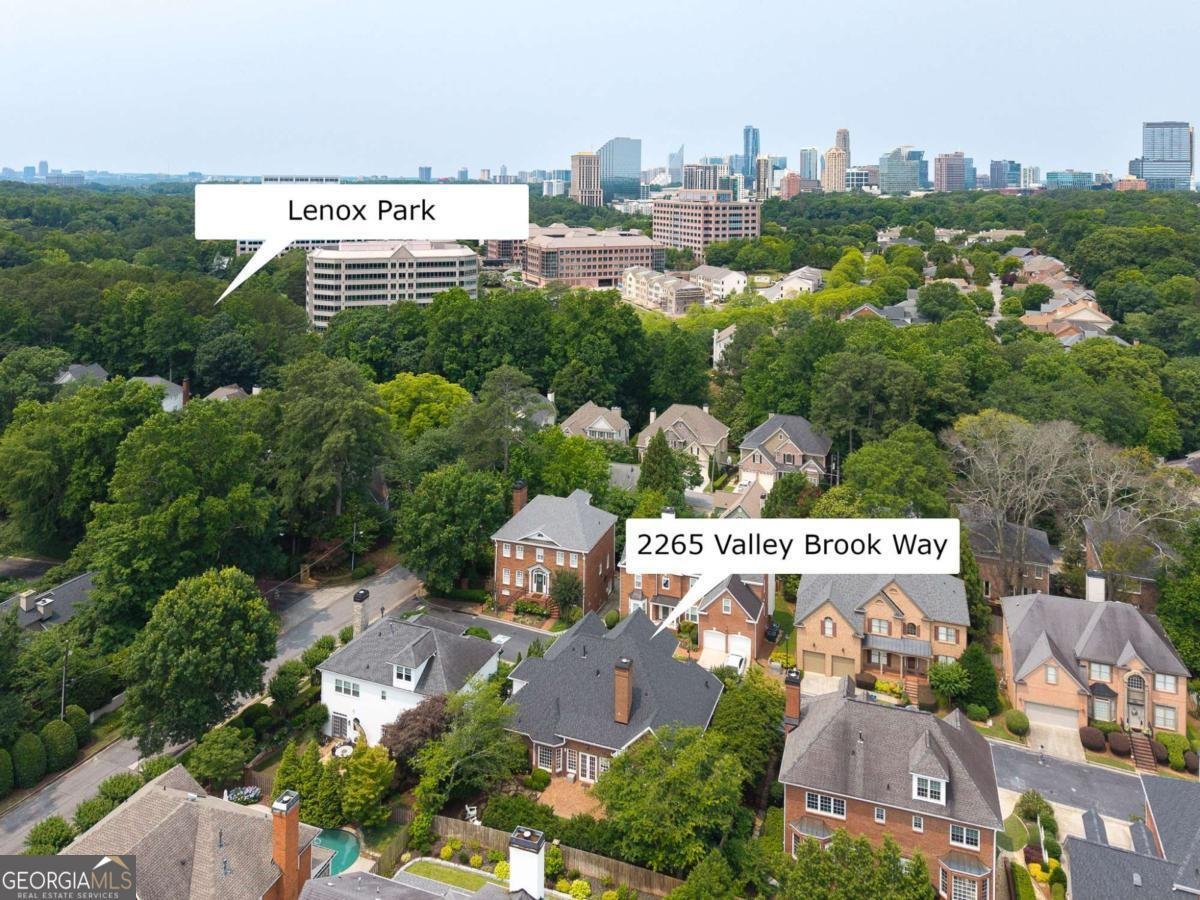 2265 Valley Brook Way Brookhaven - Photo 23