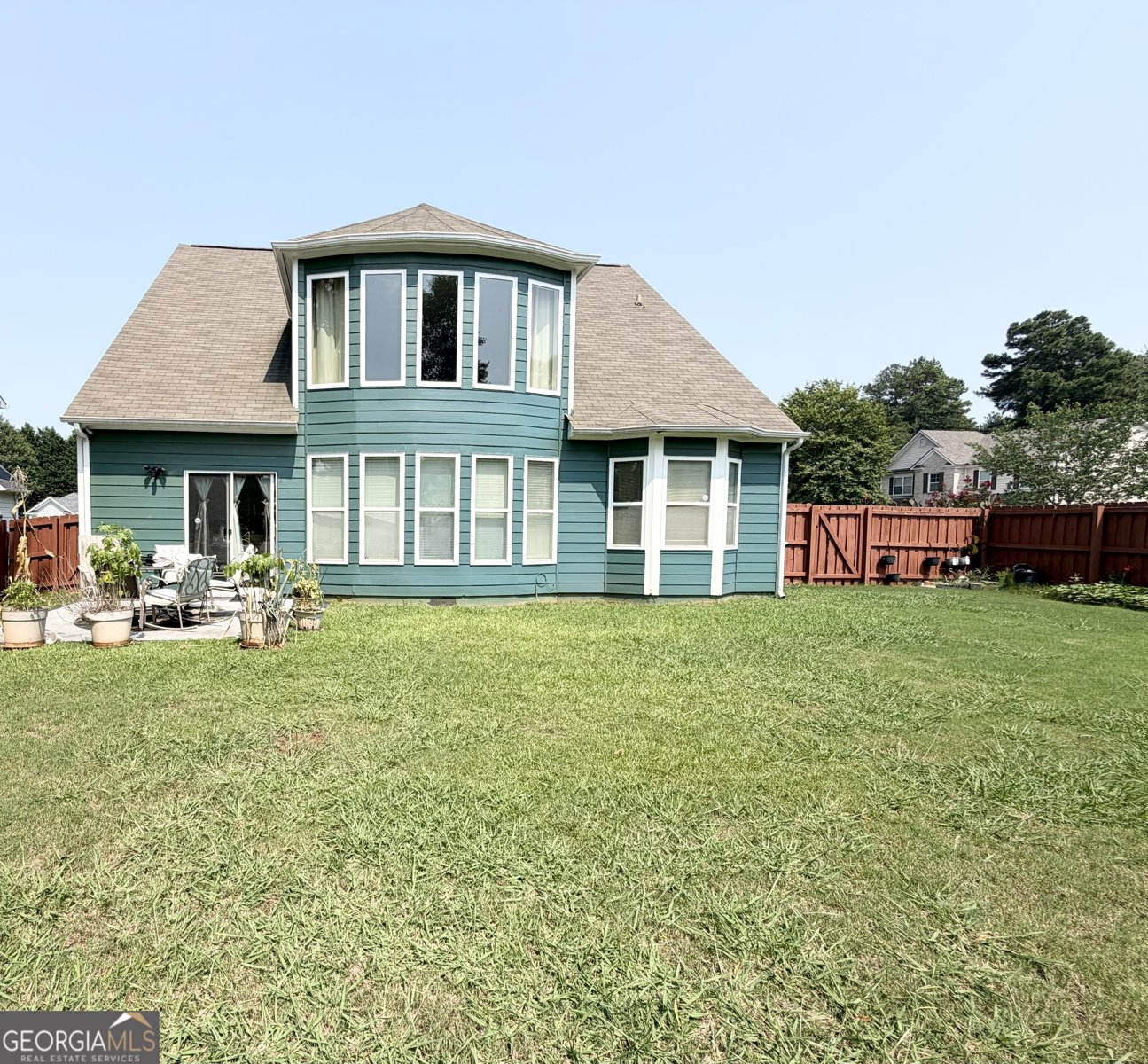3147 Baywood Ct Conyers - Photo 16