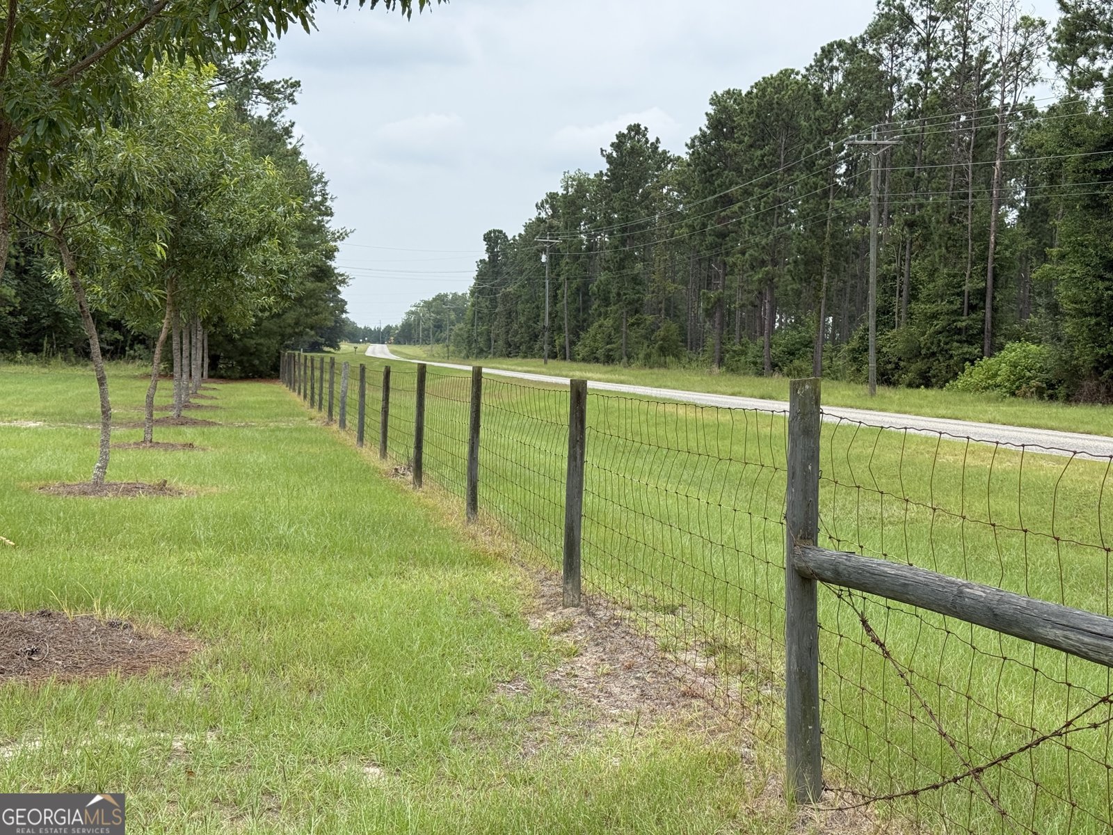 2449 H B Dixon Road Sparta - Photo 10