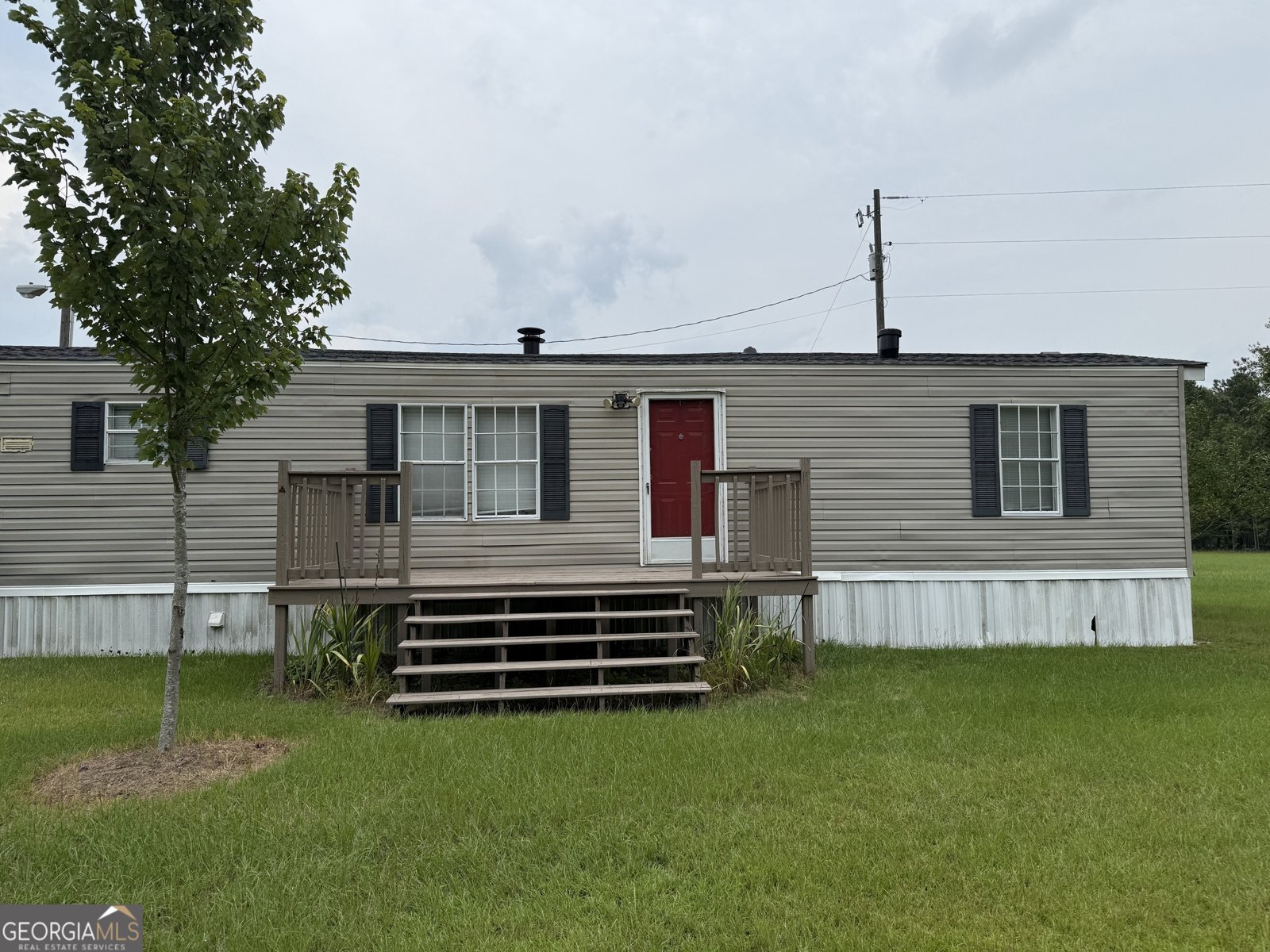 2449 H B Dixon Road Sparta - Photo 12