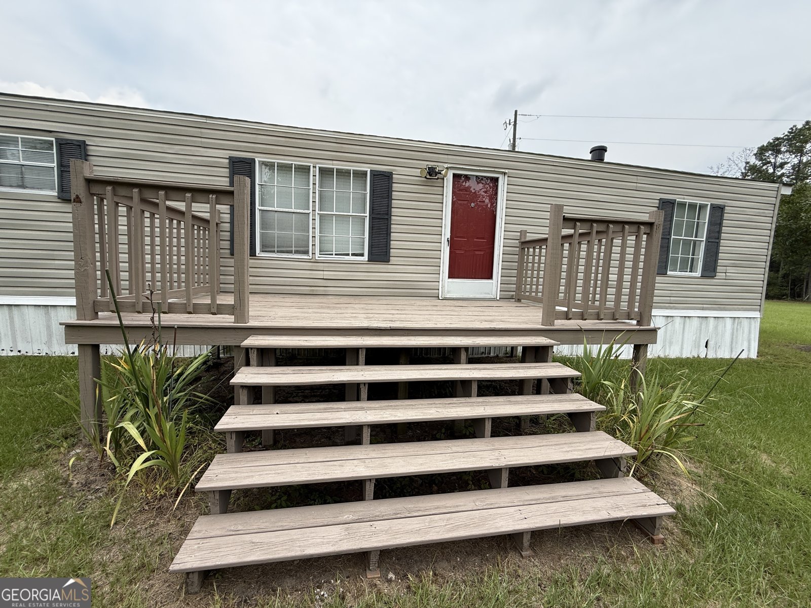 2449 H B Dixon Road Sparta - Photo 14