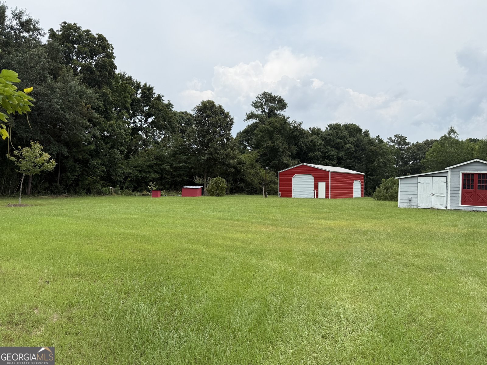 2449 H B Dixon Road Sparta - Photo 15