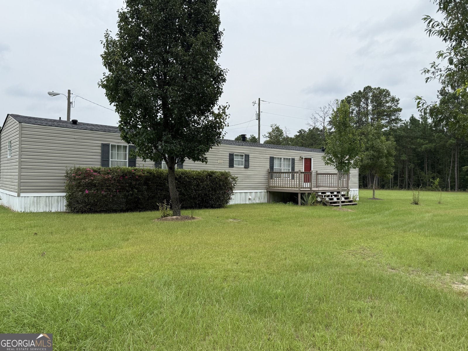 2449 H B Dixon Road Sparta - Photo 16