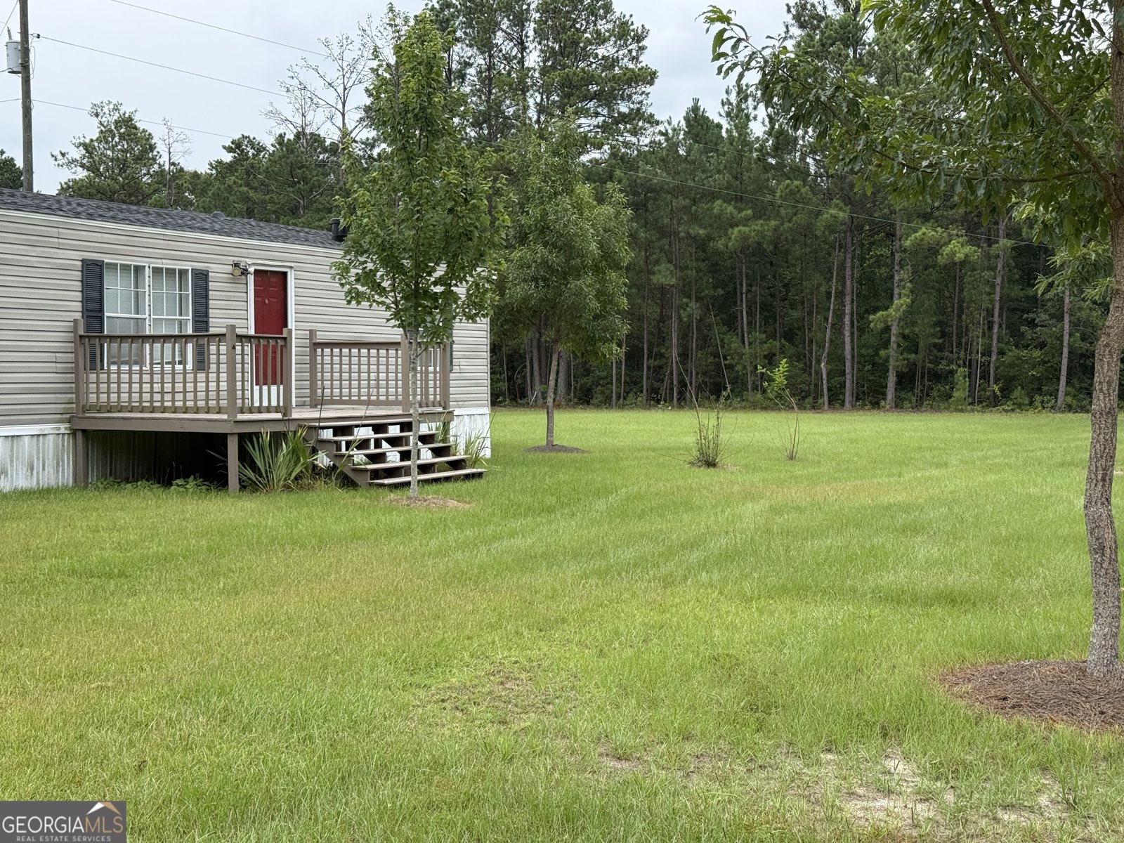 2449 H B Dixon Road Sparta - Photo 17
