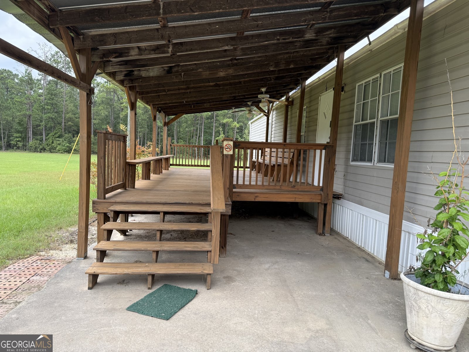 2449 H B Dixon Road Sparta - Photo 18