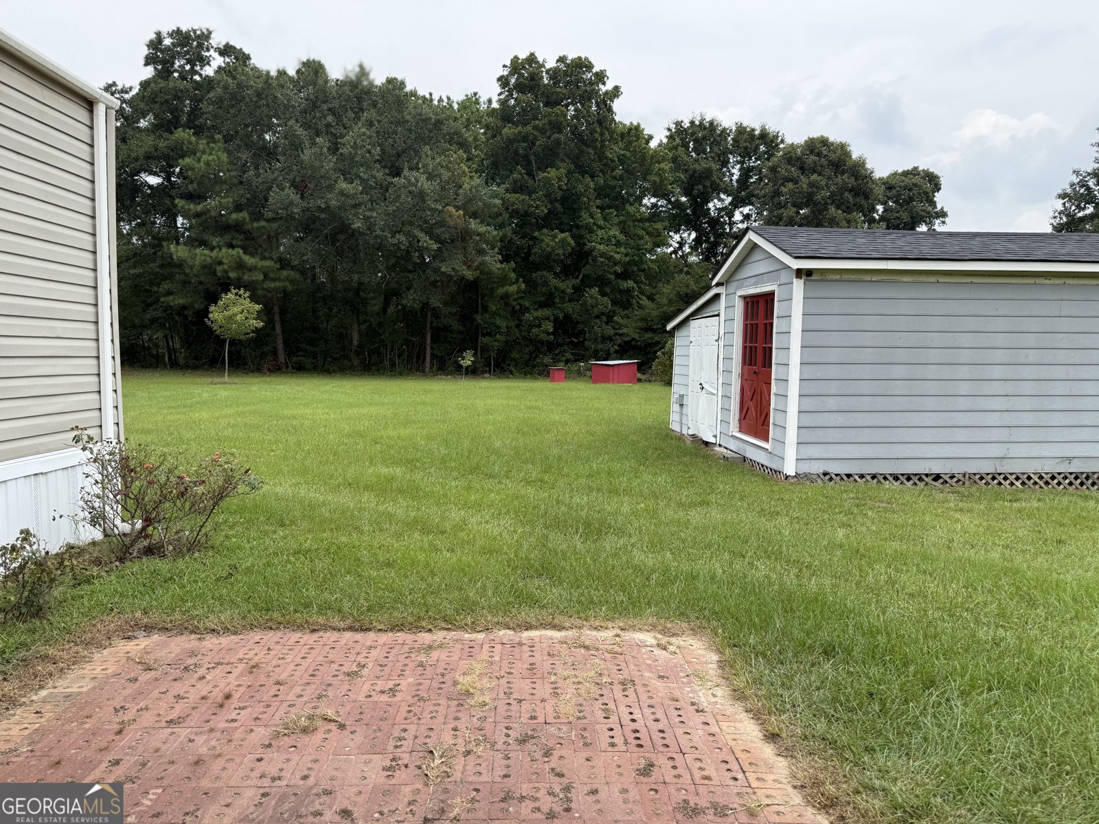 2449 H B Dixon Road Sparta - Photo 19