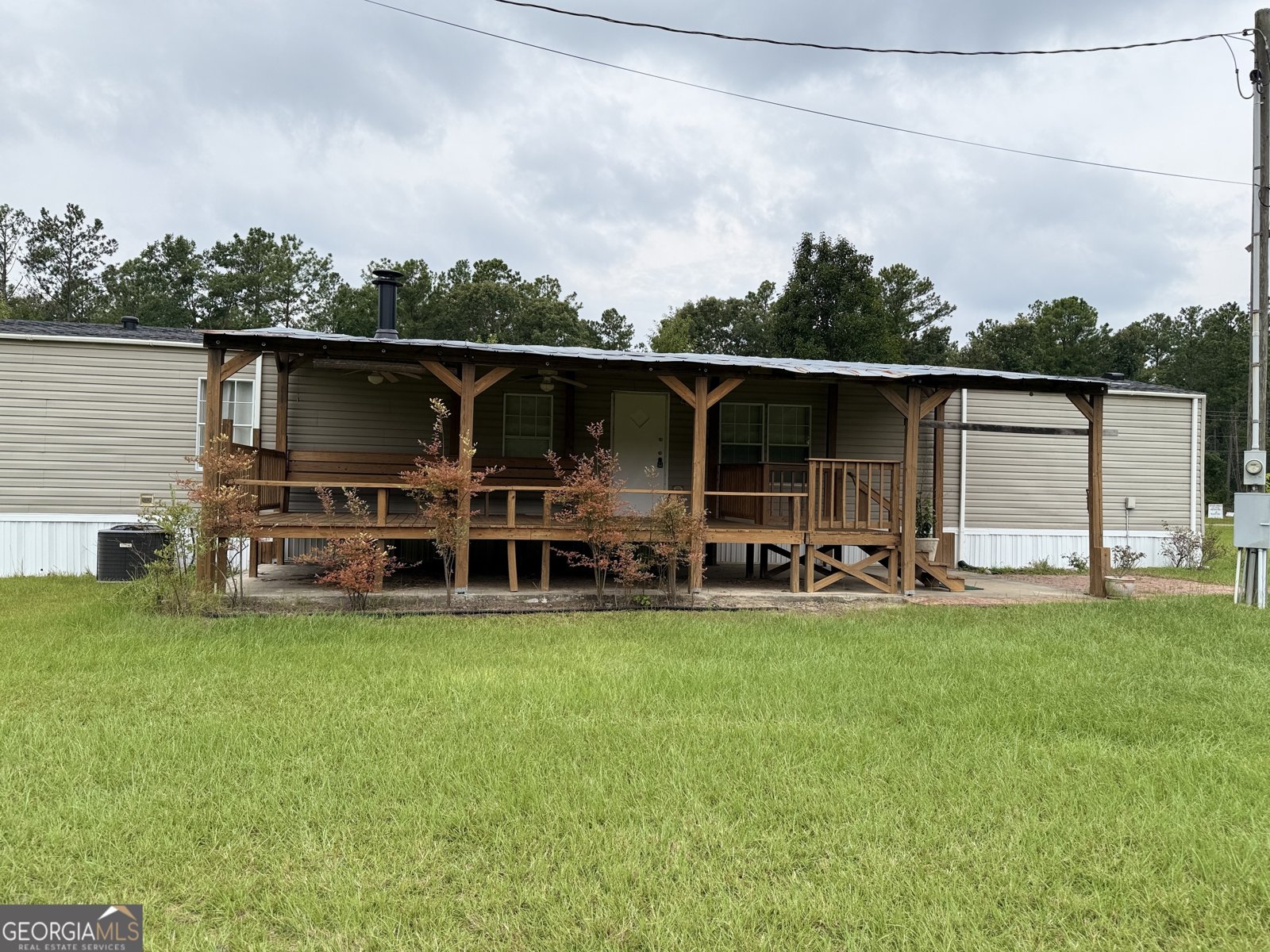 2449 H B Dixon Road Sparta - Photo 21
