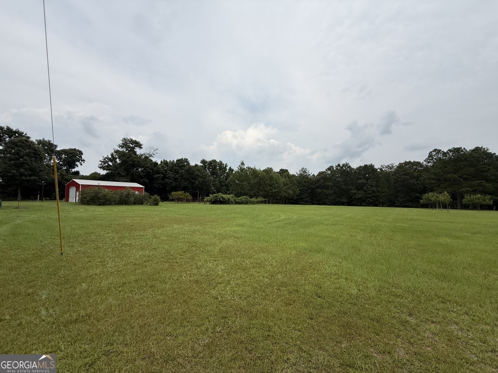 2449 H B Dixon Road Sparta - Photo 22