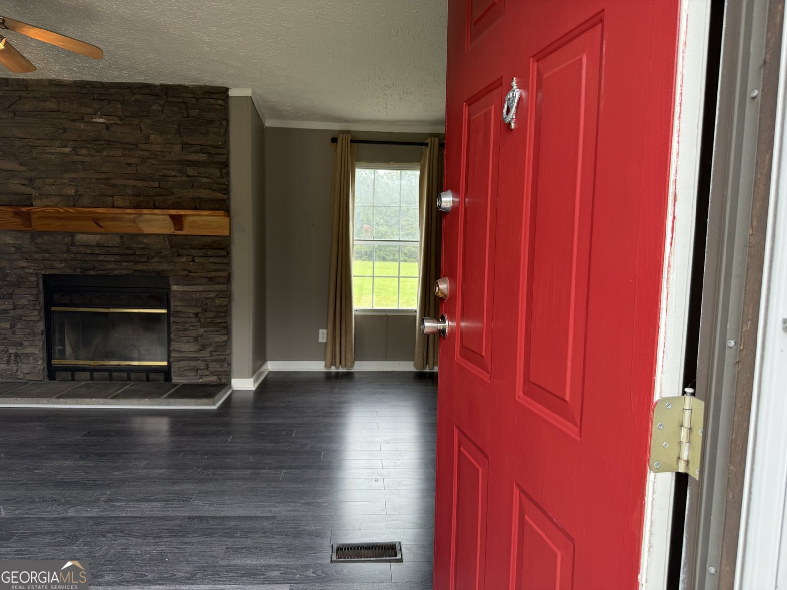 2449 H B Dixon Road Sparta - Photo 28