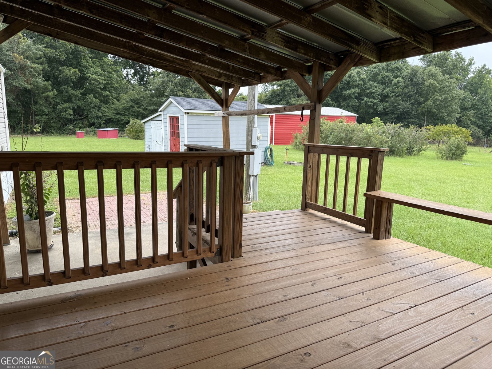 2449 H B Dixon Road Sparta - Photo 30