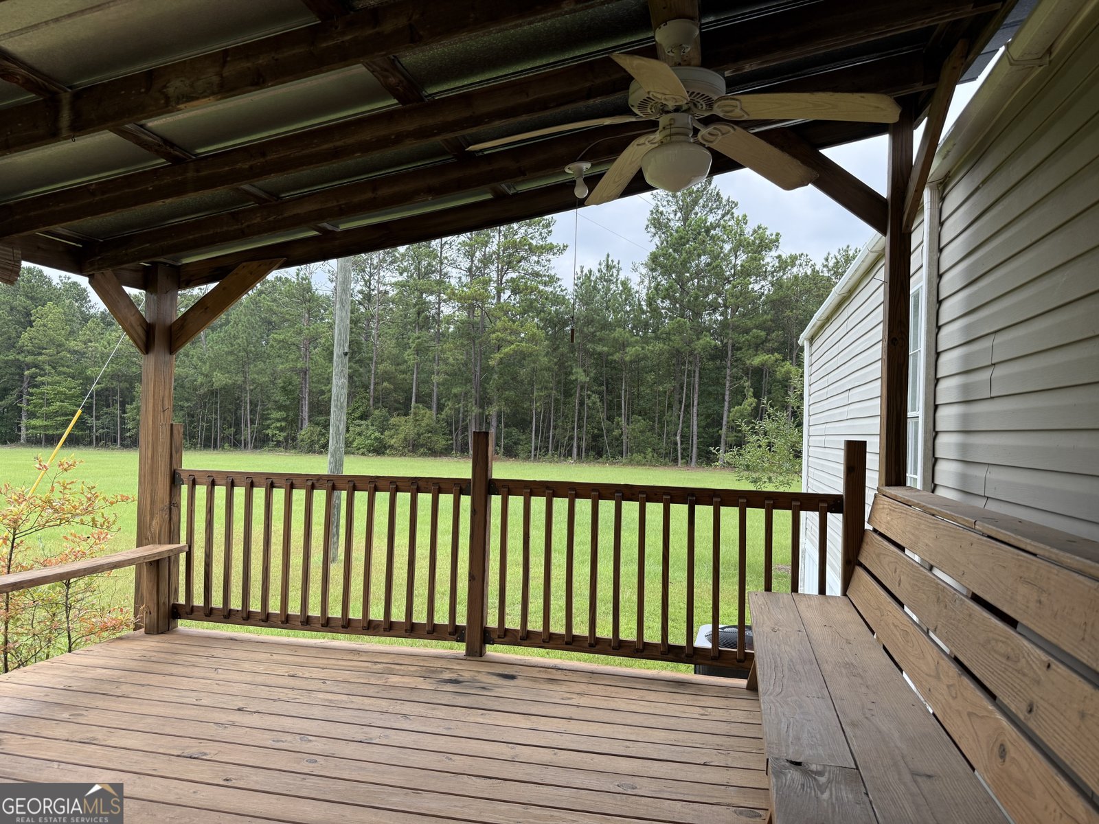 2449 H B Dixon Road Sparta - Photo 31