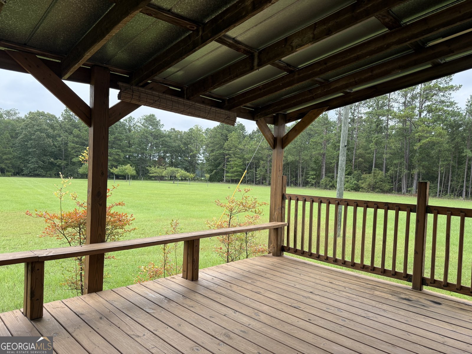 2449 H B Dixon Road Sparta - Photo 32