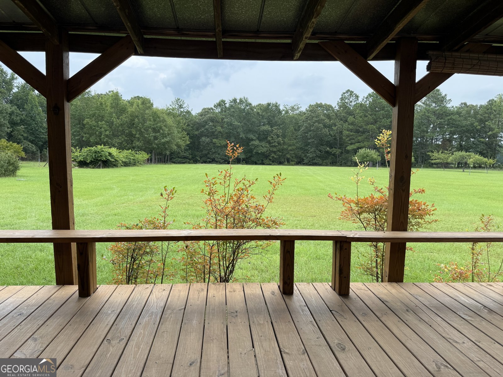 2449 H B Dixon Road Sparta - Photo 33