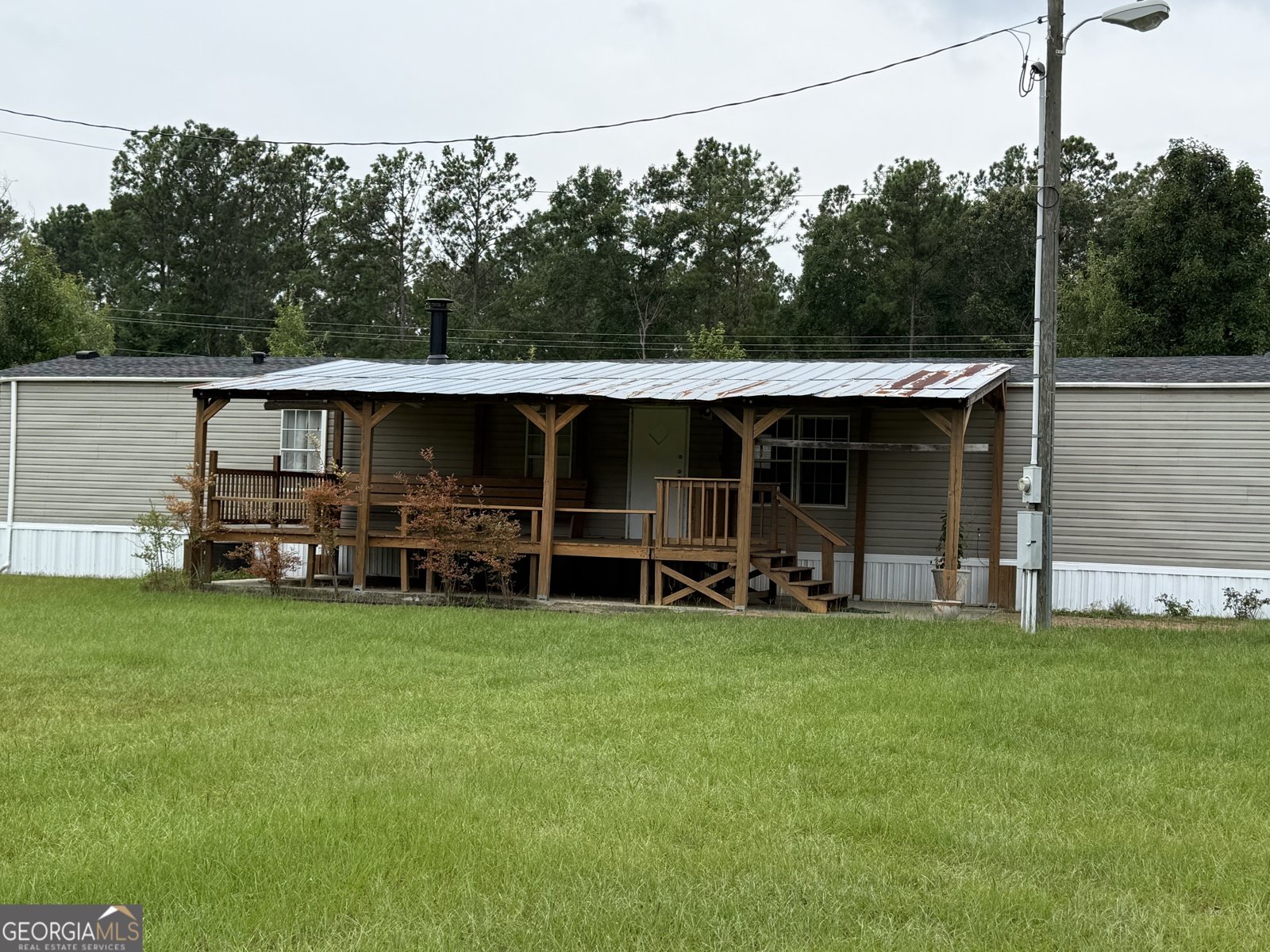 2449 H B Dixon Road Sparta - Photo 57