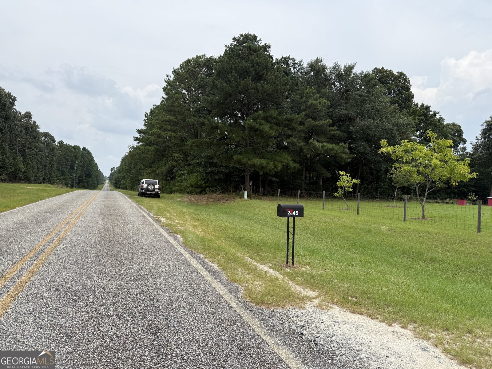 2449 H B Dixon Road Sparta - Photo 6