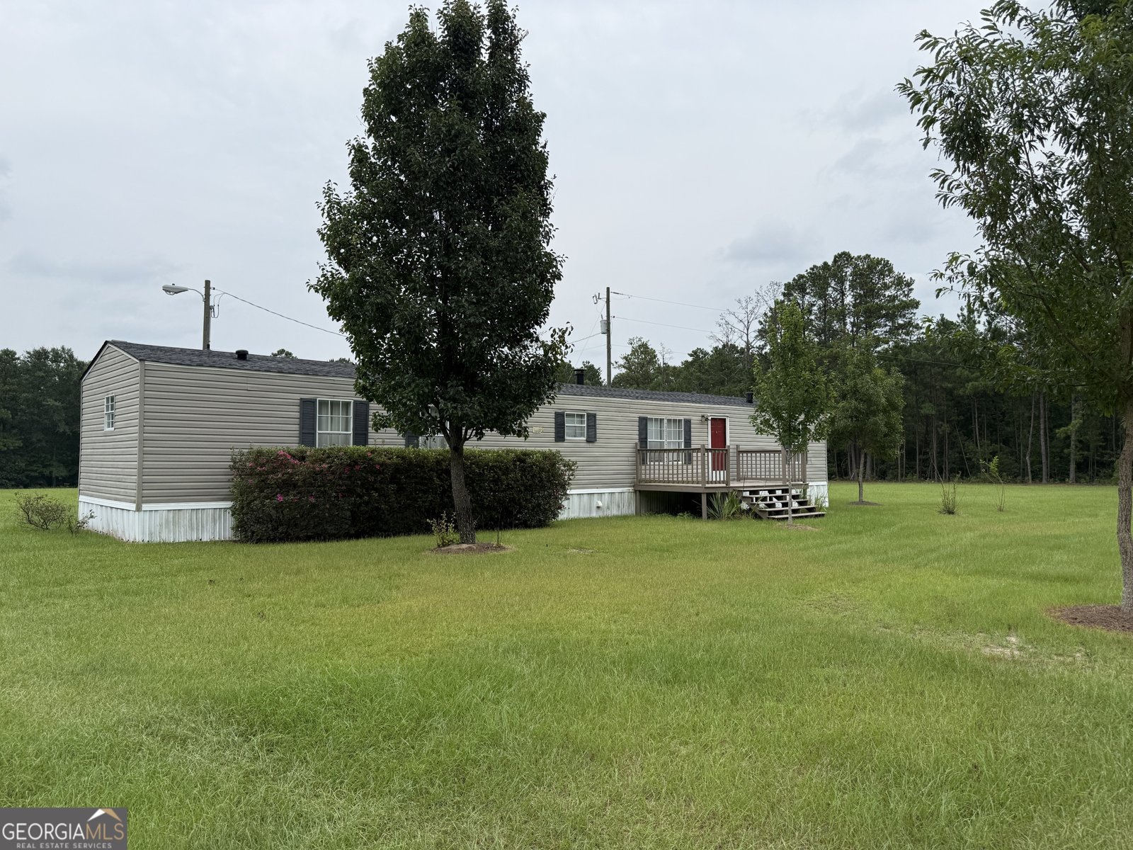 2449 H B Dixon Road Sparta - Photo 7