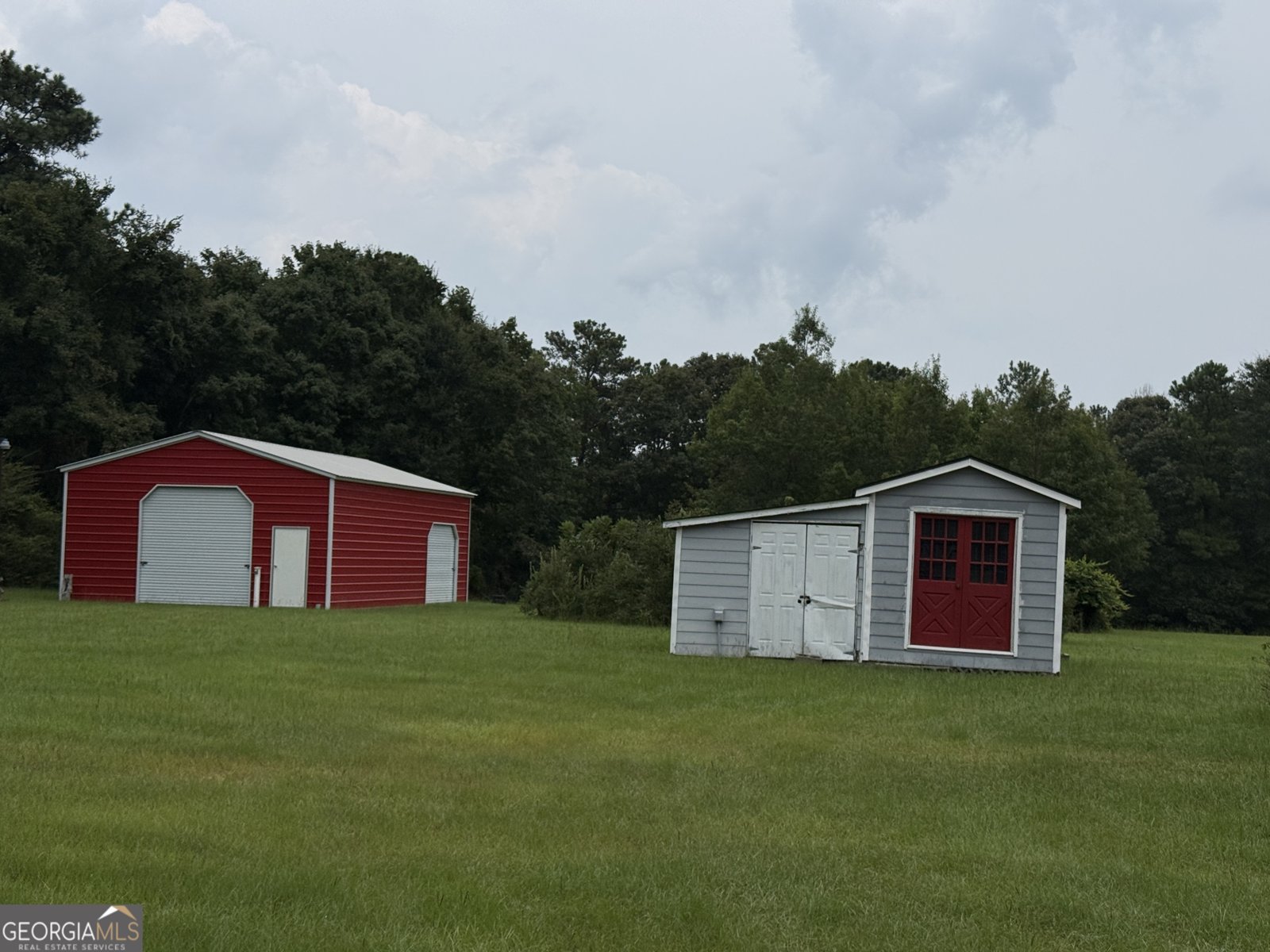 2449 H B Dixon Road Sparta - Photo 9