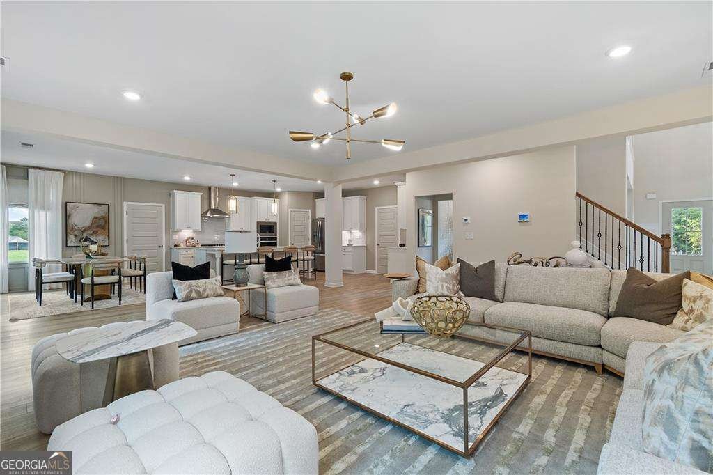 151 Dohrn Drive Loganville - Photo 15
