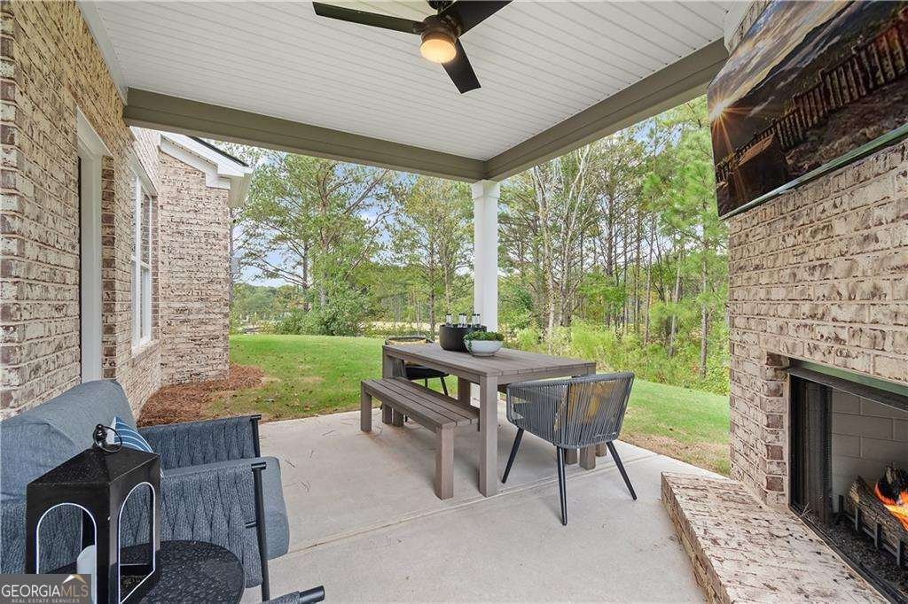 151 Dohrn Drive Loganville - Photo 27