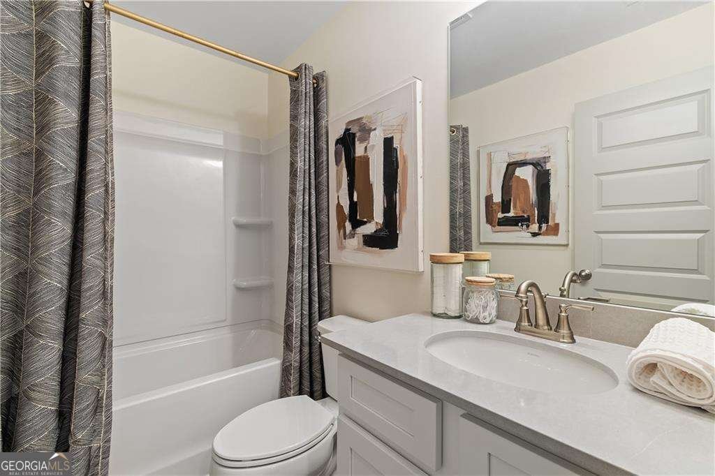 151 Dohrn Drive Loganville - Photo 30