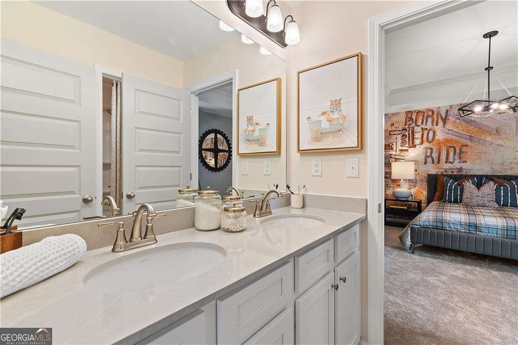 151 Dohrn Drive Loganville - Photo 36