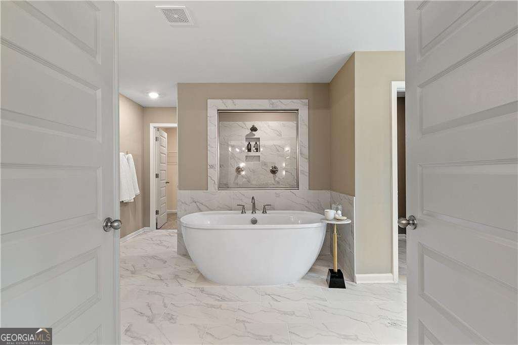 151 Dohrn Drive Loganville - Photo 45