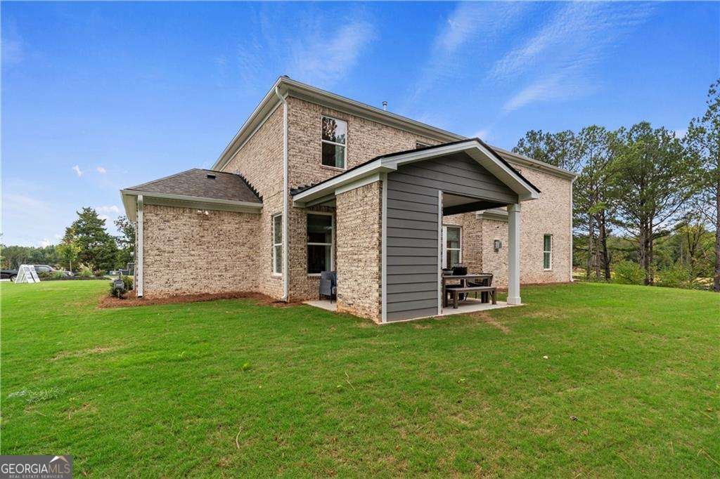 151 Dohrn Drive Loganville - Photo 53