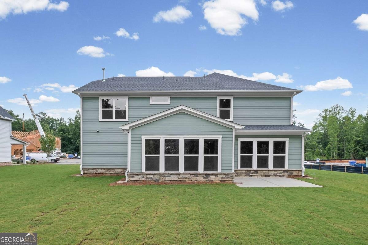 5475 Julep Court Cumming - Photo 29