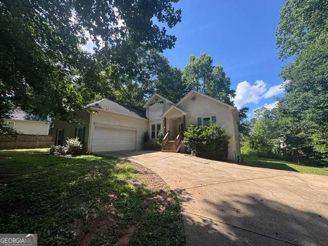 115 Camden Woods Place Dallas - main photo