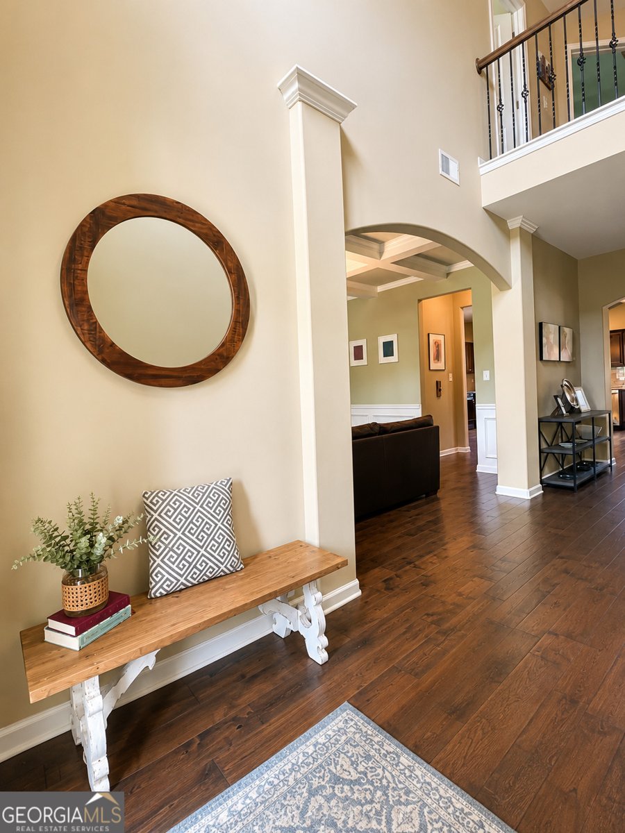 15 Lynnfield Drive Newnan - Photo 10