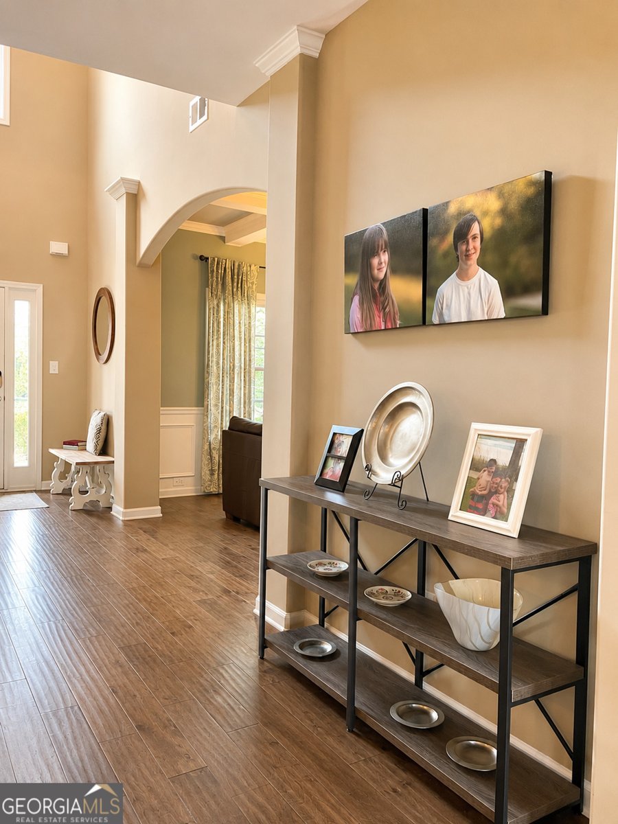 15 Lynnfield Drive Newnan - Photo 11