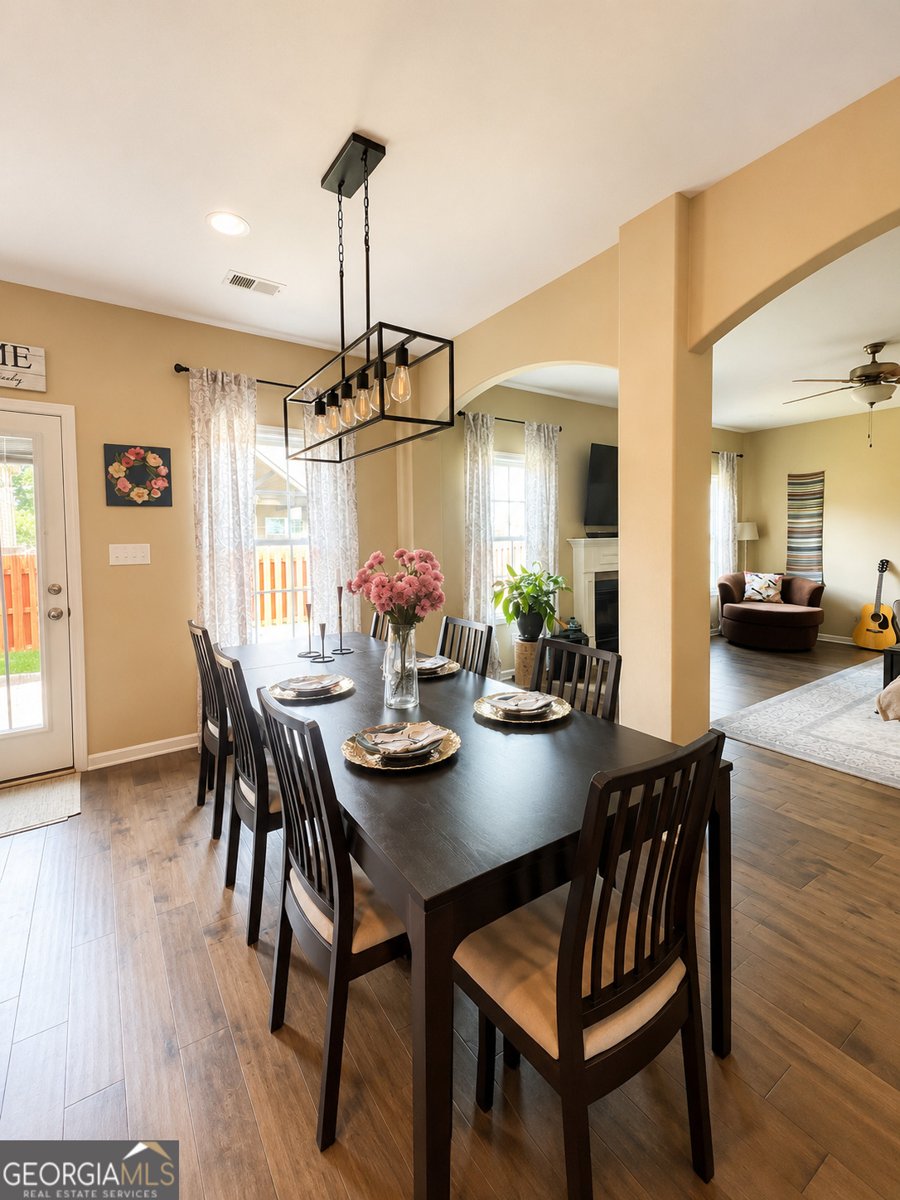 15 Lynnfield Drive Newnan - Photo 15