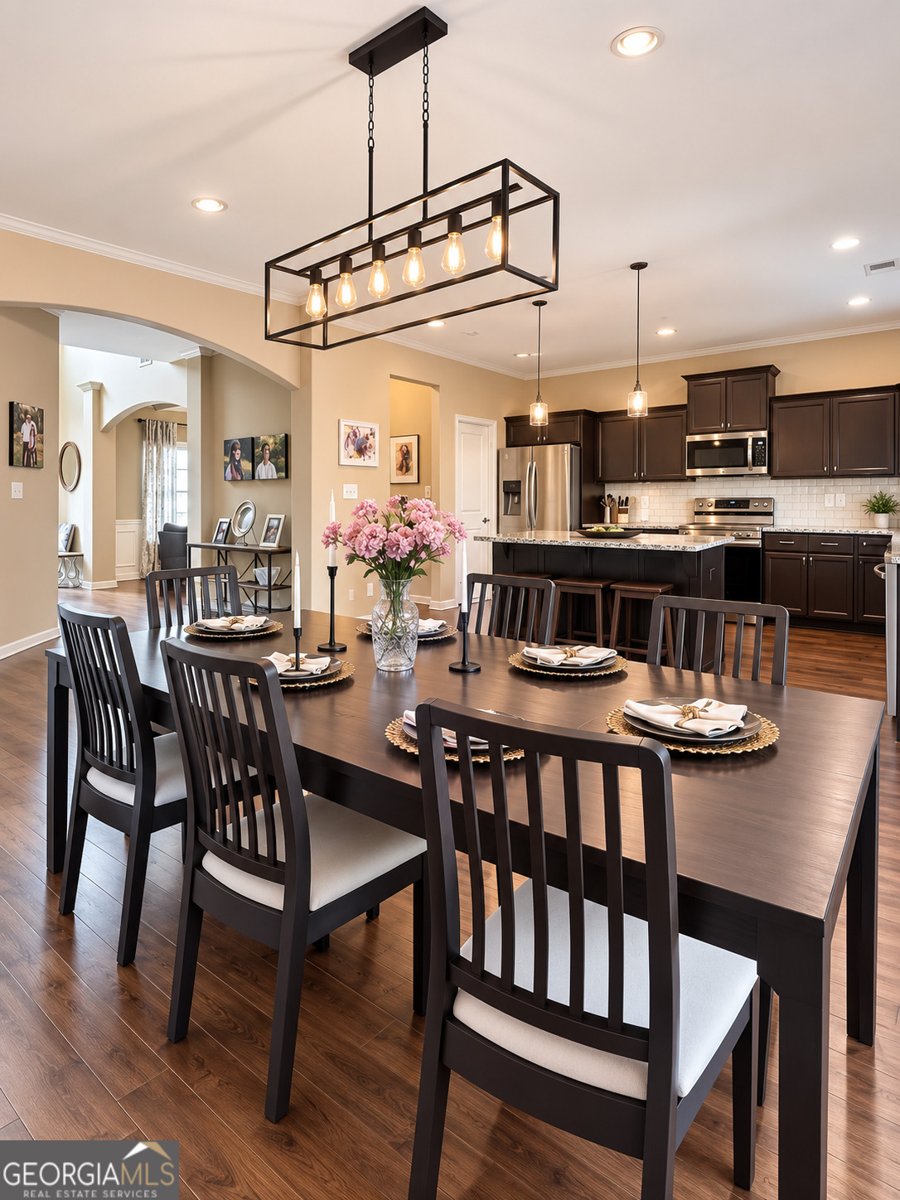 15 Lynnfield Drive Newnan - Photo 16