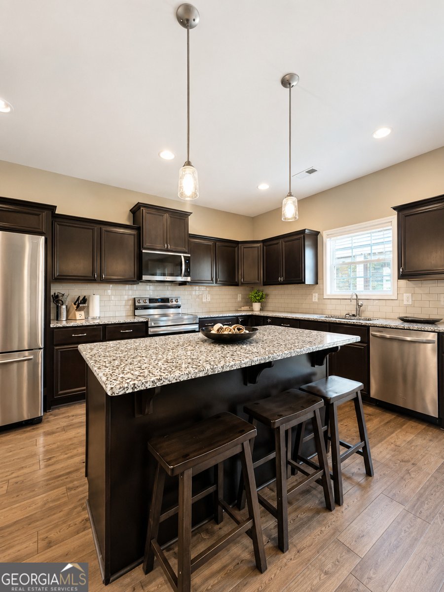 15 Lynnfield Drive Newnan - Photo 19