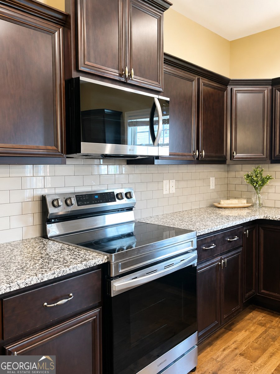 15 Lynnfield Drive Newnan - Photo 20