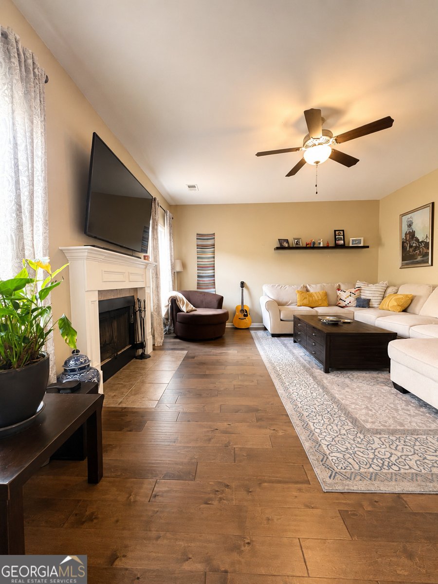 15 Lynnfield Drive Newnan - Photo 28