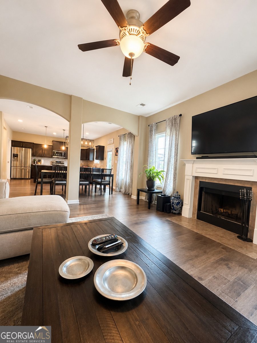 15 Lynnfield Drive Newnan - Photo 29