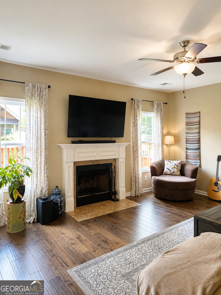 15 Lynnfield Drive Newnan - Photo 30