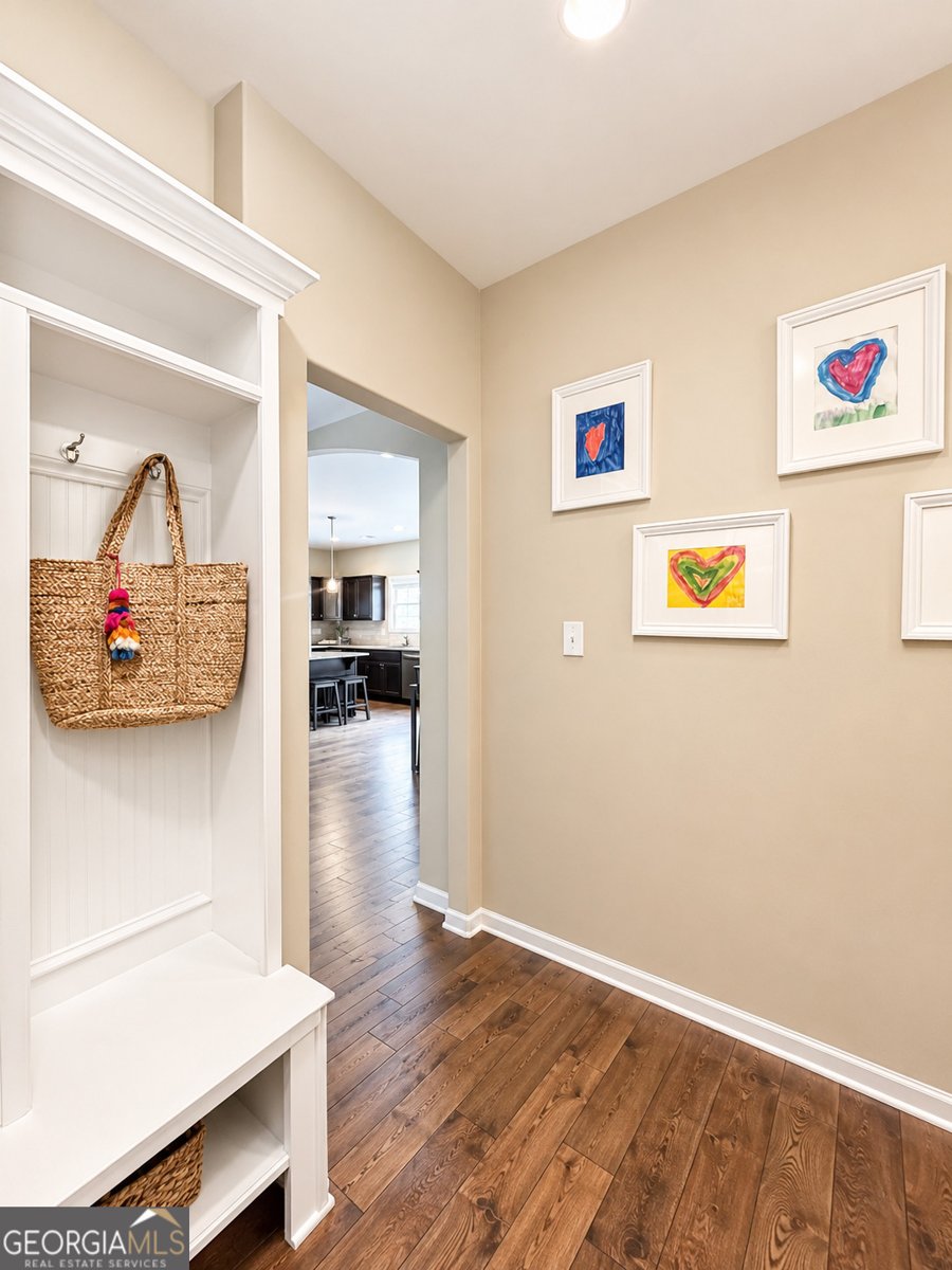 15 Lynnfield Drive Newnan - Photo 31