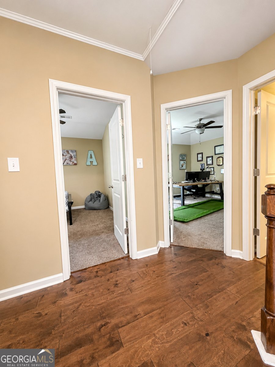 15 Lynnfield Drive Newnan - Photo 38