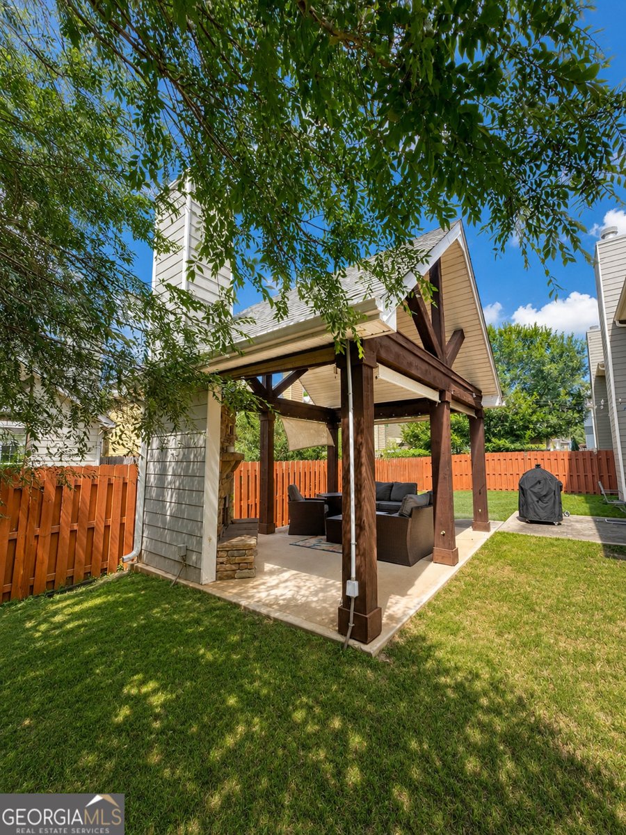 15 Lynnfield Drive Newnan - Photo 6