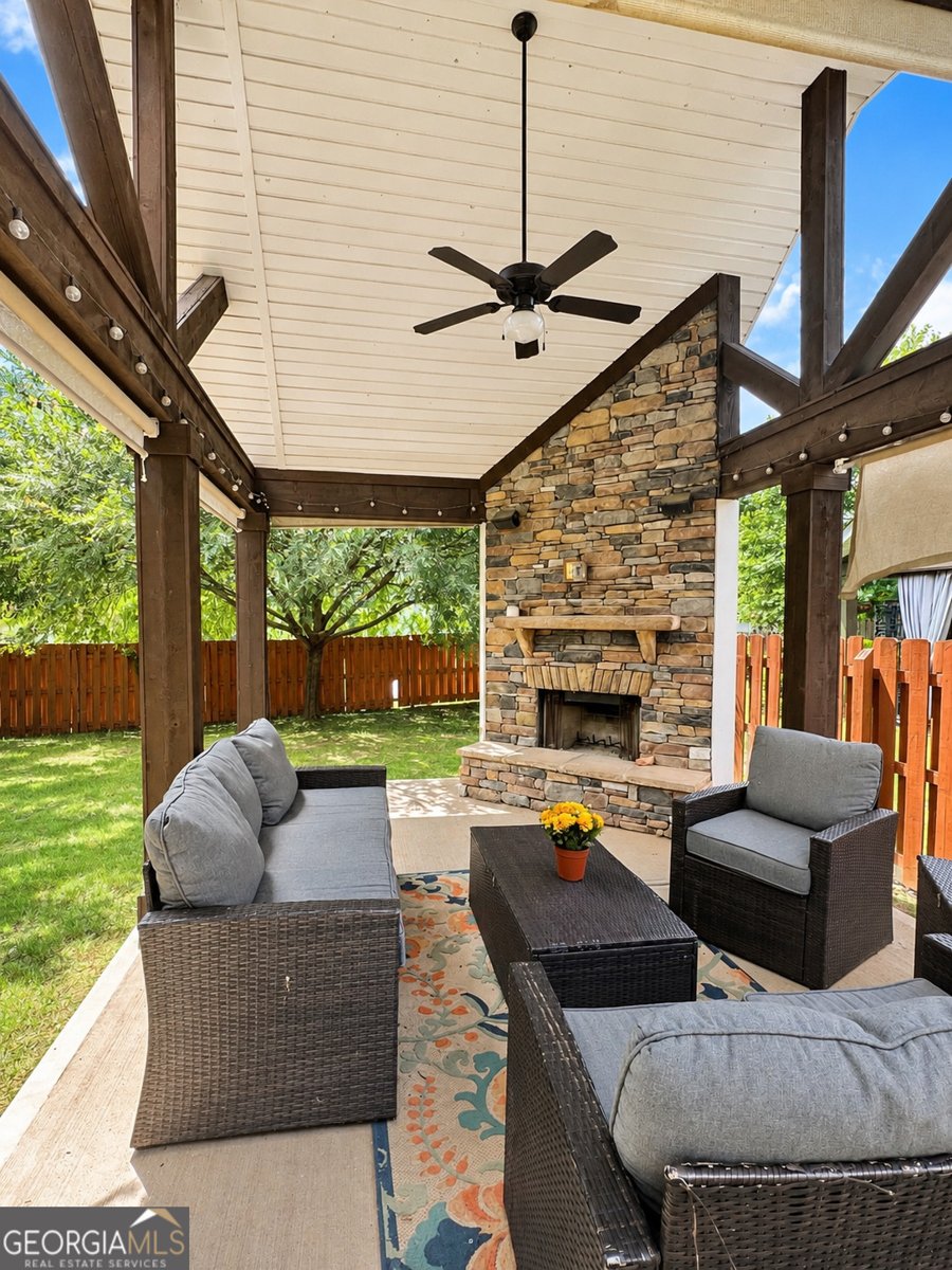15 Lynnfield Drive Newnan - Photo 7