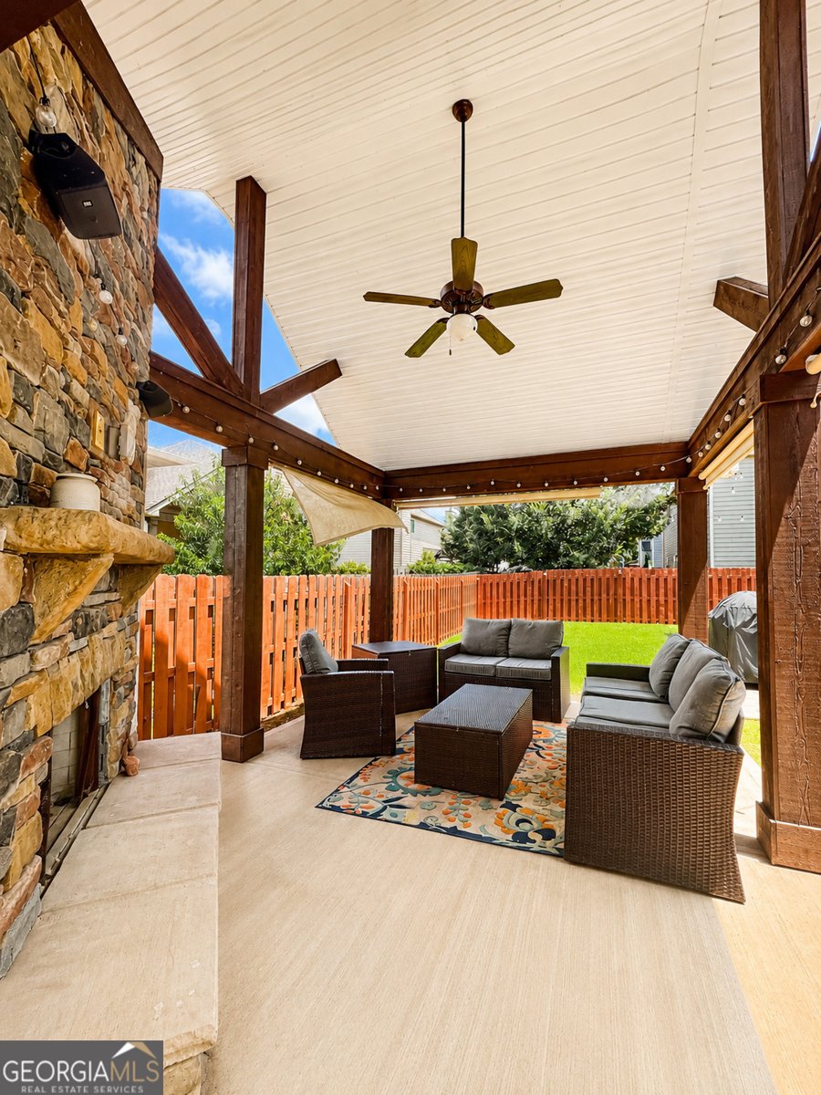 15 Lynnfield Drive Newnan - Photo 8