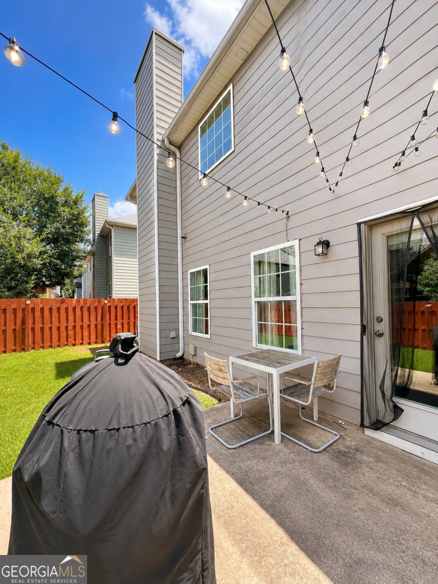 15 Lynnfield Drive Newnan - Photo 9